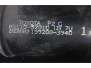 Моторчик дворников 8511052010    Toyota Yaris