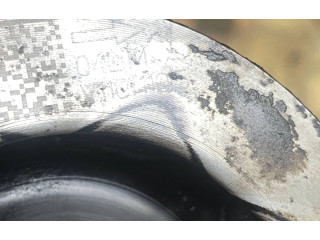  Поршень с шатуном  02604LA, 04LADE  Audi A3 S3 8V  