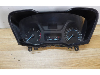 Панель приборов BK3T10849CH, 26660514   Ford Transit       