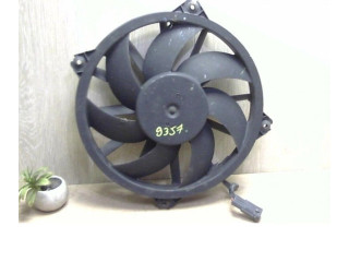 Вентилятор печки    1253T5, 1253T5   Peugeot Partner