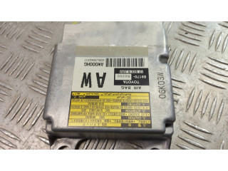 Блок подушек безопасности 89170-50300 Lexus LS 460 - 600H
