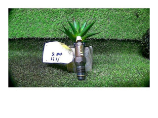 Форсунка 1984C7, 1984C7    Peugeot 306   