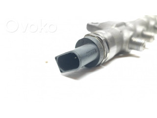 Vstřikovací lišta 8571569, 000157L1 BMW 5 G30 G31 pro naftový motor 3.0