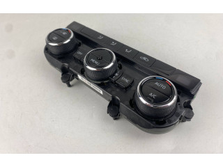 Блок управления климат-контролем 565907044BL   Skoda Karoq