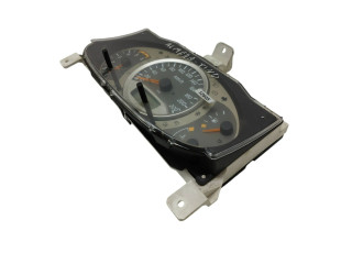 Přístrojová deska Nissan Almera Tino 2001 3B210, 3F004