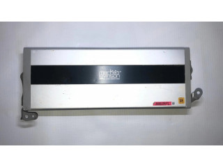 Звукоусилитель