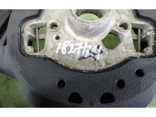 Руль Skoda Octavia Mk4 2019 - года 5E3959542C