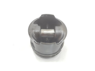  Поршень с шатуном  120A100QAX, 1151CB  Nissan Note (E12) для дизельного двигателя 1.5