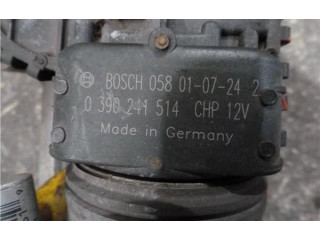 Моторчик дворников 390241514 Alfa Romeo 166