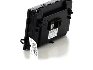 Дисплей 98574494ZD, T0-4177B Citroen C3 Aircross