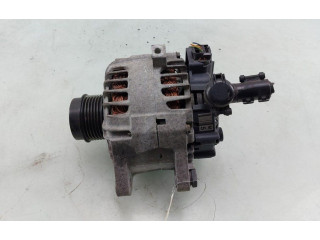 Генератор 373002B750, 373002B750   Hyundai ix20      