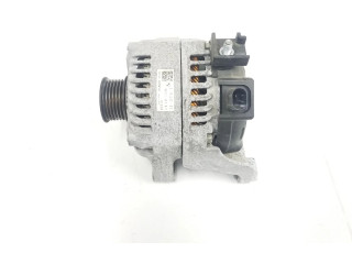 Генератор 12317640131, 7640131 BMW 4 F36 Gran coupe 2.0