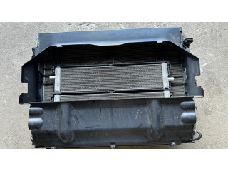 Комплект радиатора