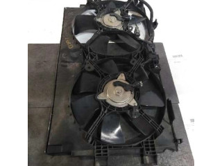 Вентилятор радиатора MR993933, 1355A140 Mitsubishi Lancer Evolution 2.0