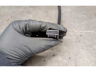 Зеркало электрическое Audi A6 S6 C6 4F 2004 - 2011 года