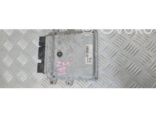 Řídící jednotka MEC116050   Nissan Murano Z51 2009