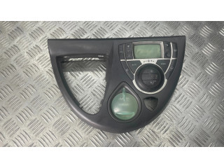 Блок управления климат-контролем 14908790YR, 9140010488 Citroen C8