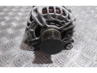 Генератор 03L903023K, 03L903023KS Skoda Octavia Mk3 (5E)