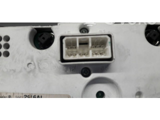 Панель приборов 56042916AL Jeep Grand Cherokee (WJ)