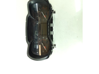 Přístrojová deska Citroen Berlingo 2020 983809268000, 76916835OU