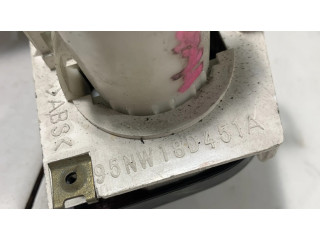 Блок управления климат-контролем 95NW18D451A Ford Galaxy