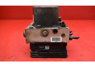 Блок АБС 1S0614517P, 1S0614517P Skoda Citigo 2011 - 2020 года