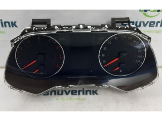 Přístrojová deska Renault Captur II 2022 248094722R, 248094722R