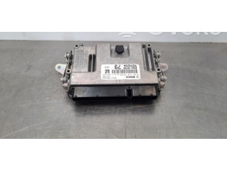 Řídící jednotka 896610H790, 0261S10   Peugeot 108 2021