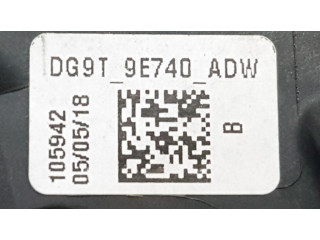 Volant Ford Fusion II 2019 2513573BJLAB, DG9T9E740  