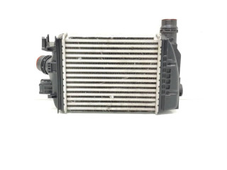 Интеркулер  144966668R   Renault Clio II 