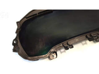 Přístrojová deska BMW X6 G06 2019 023380, 9437307