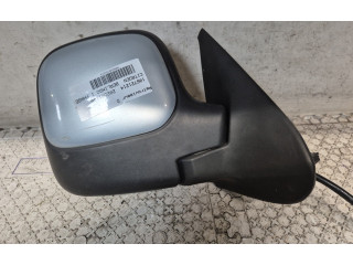 Zpětné zrcátko Citroen Berlingo 2005 00008153JN