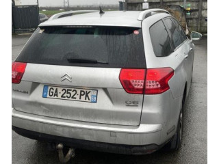 Дисплей       Citroen C5