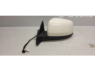 Зеркало электрическое     левое    Jeep Grand Cherokee  2010-2021 года   