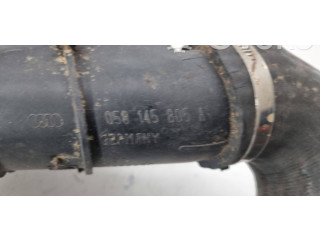 Интеркулер 058145805A Audi A4 Allroad