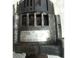 Генератор 2542324A, SG12B025 Audi A6 S6 C5 4B