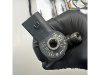 Vstřikovač 8511626, 0445010768 BMW 1 F20 F21 pro naftový motor 1.5