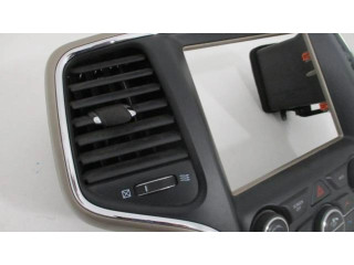 Блок управления климат-контролем P05091849AF Jeep Grand Cherokee