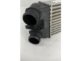 Интеркулер Citroen Berlingo