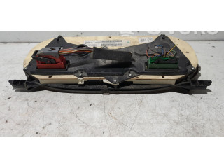 Přístrojová deska Renault Trafic II (X83) 2003 P8200390133