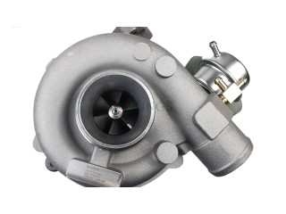 Турбина Ford Ranger 2.9 724652, TC10-0198