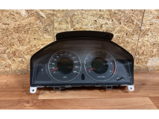 Панель приборов 36000411, 69199660U   Volvo V70       