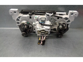 Модуль блока управления кондиционером 5P3743000   Dacia Dokker