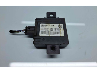 Блок комфорта 1K0907719C Audi A3 S3 A3 Sportback 8P