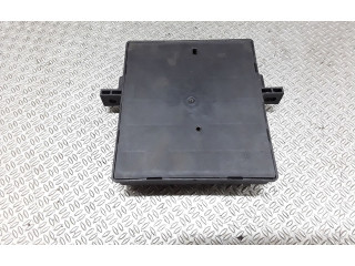 Блок комфорта 4F0907279   Audi A6 S6 C6 4F   