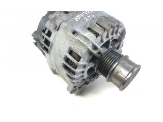 Генератор 2722283B, 05E903026C Skoda Karoq 1.5