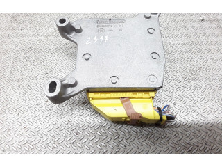 Блок управления надувных подушек