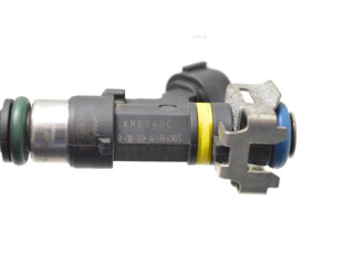 Форсунка 1465A412, 1465A412EAT328 Mitsubishi Outlander 4B11