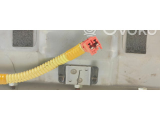 Подушка безопасности пассажира MR240240, 7628441010 Mitsubishi Montero