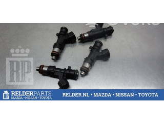 Vstřikovač 16600AX200, 0280158013 Nissan Micra C+C CR12DE